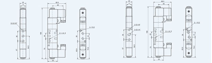 AIR VALVE